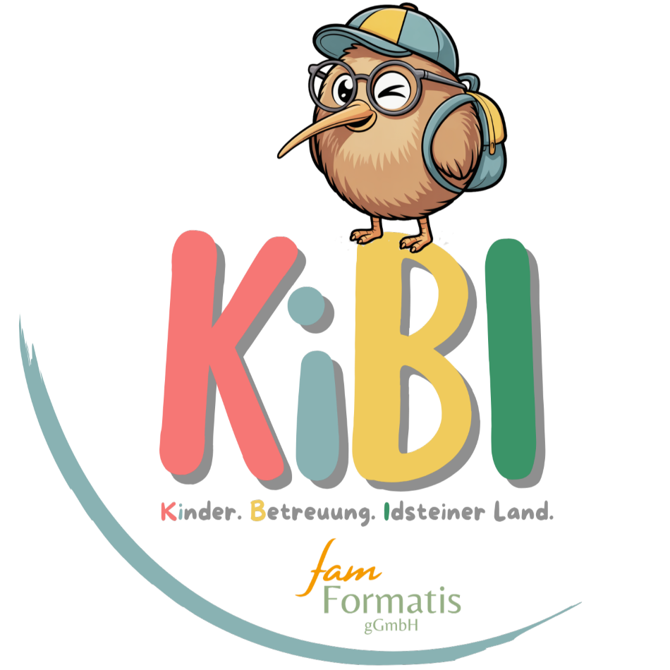 KiBI Logo