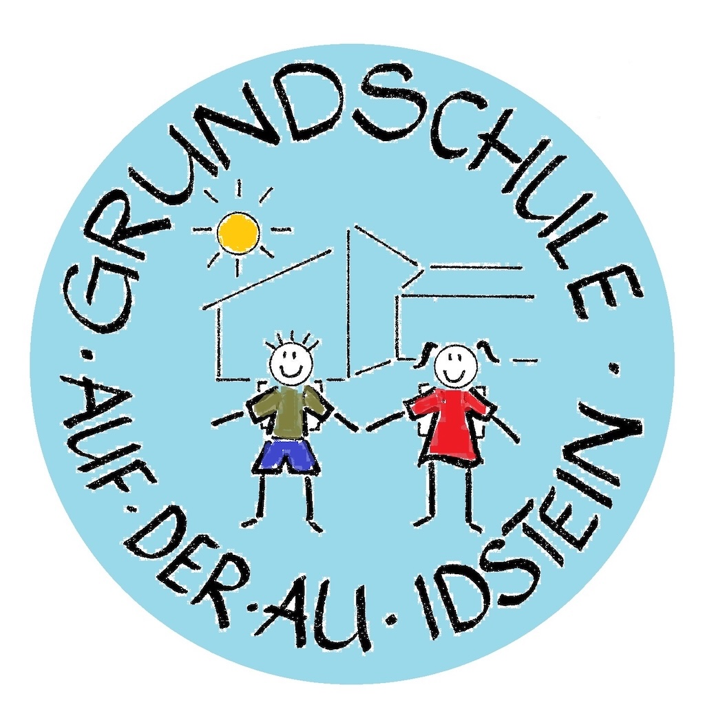 Logo GS Auf der Au