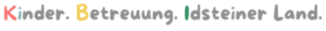 KiBI Schriftzug